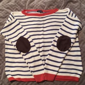 Sweater- perfect for fall or early Spring